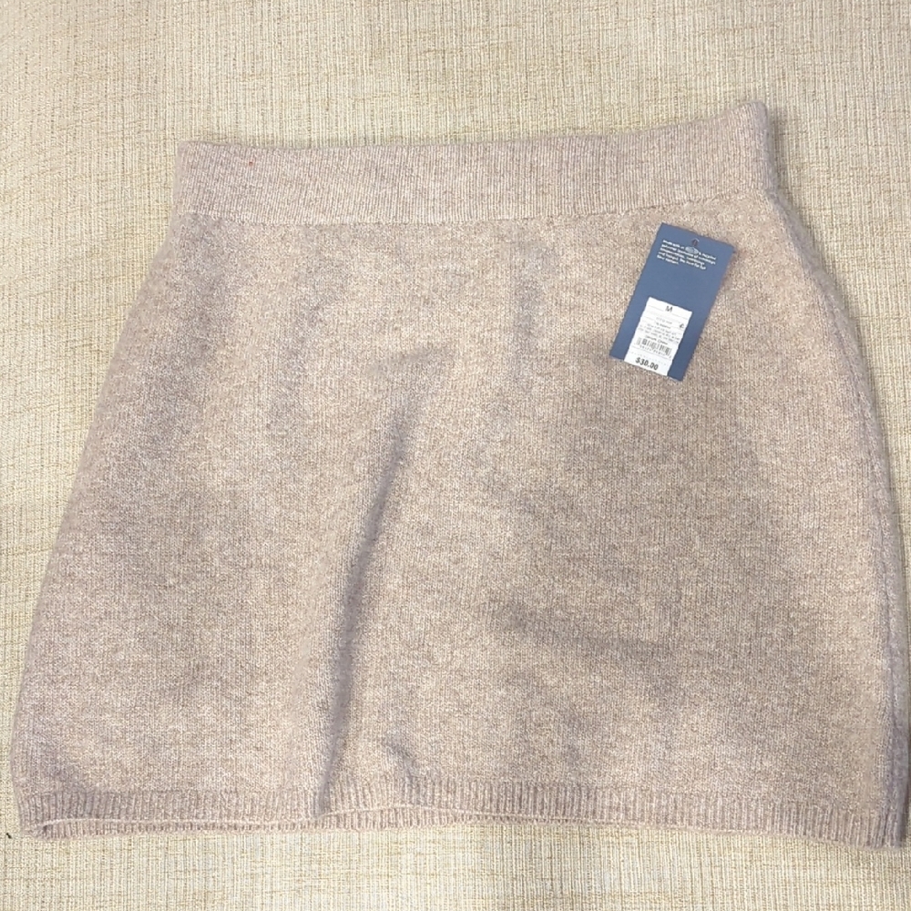 Women's Universal Thread Sweater Skirt